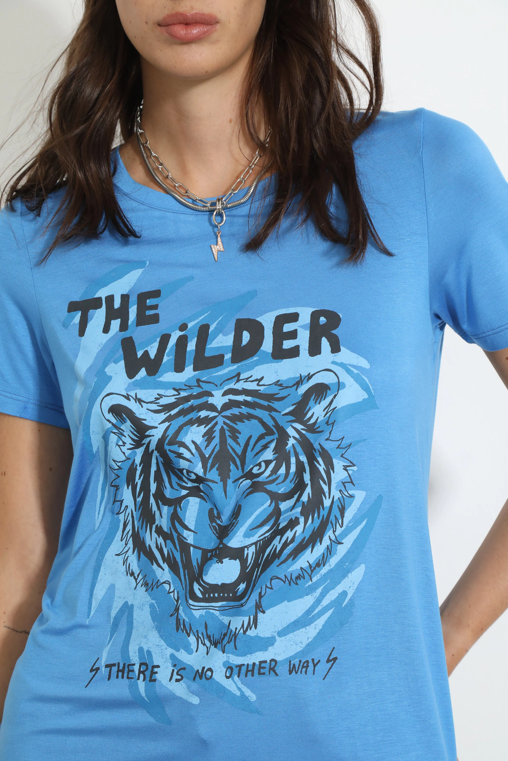 Remera Hermes - Imagen 2