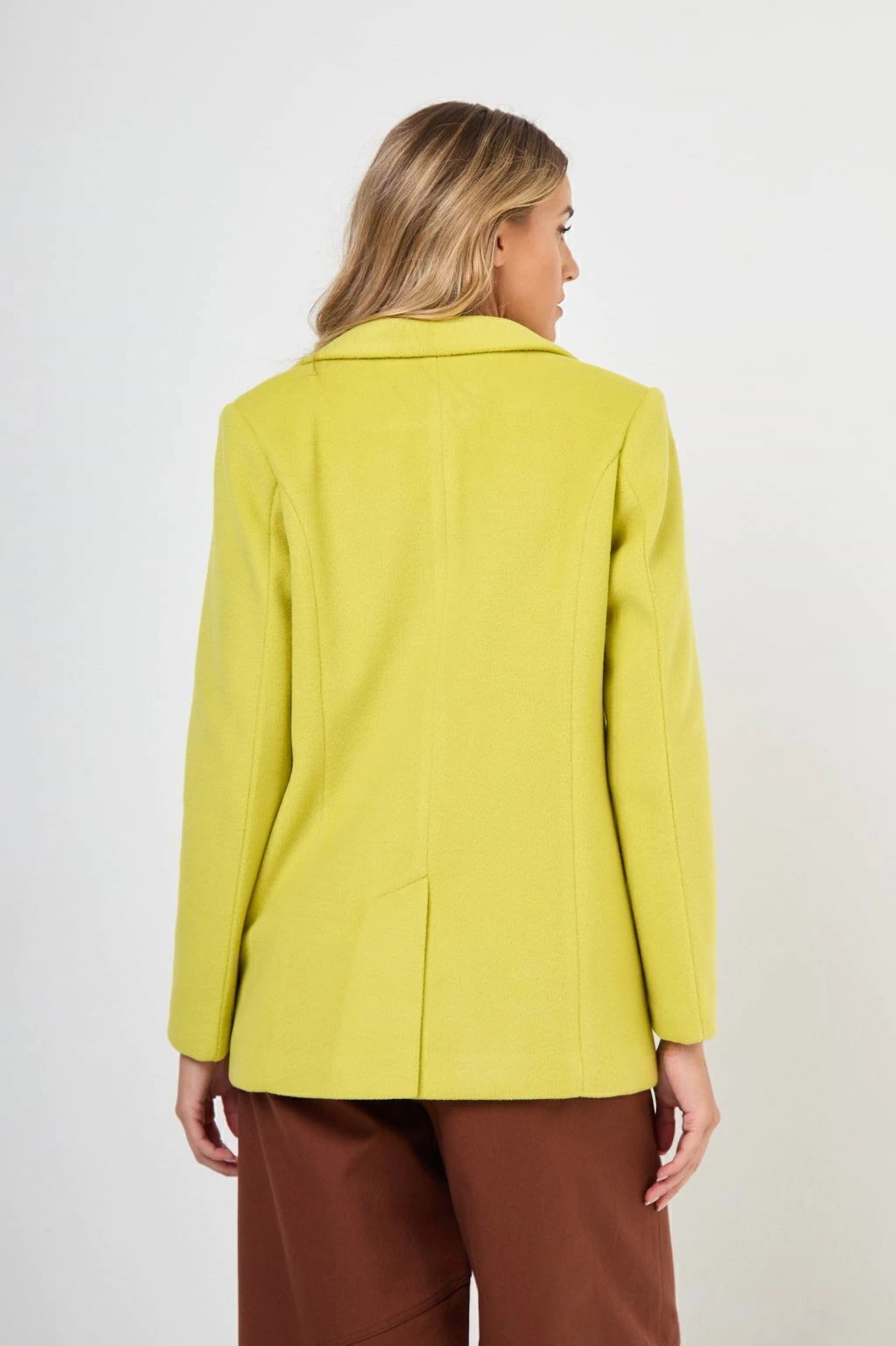 Tapado Navy - Imagen 4