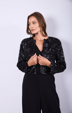 Chaqueta Tracey Emin