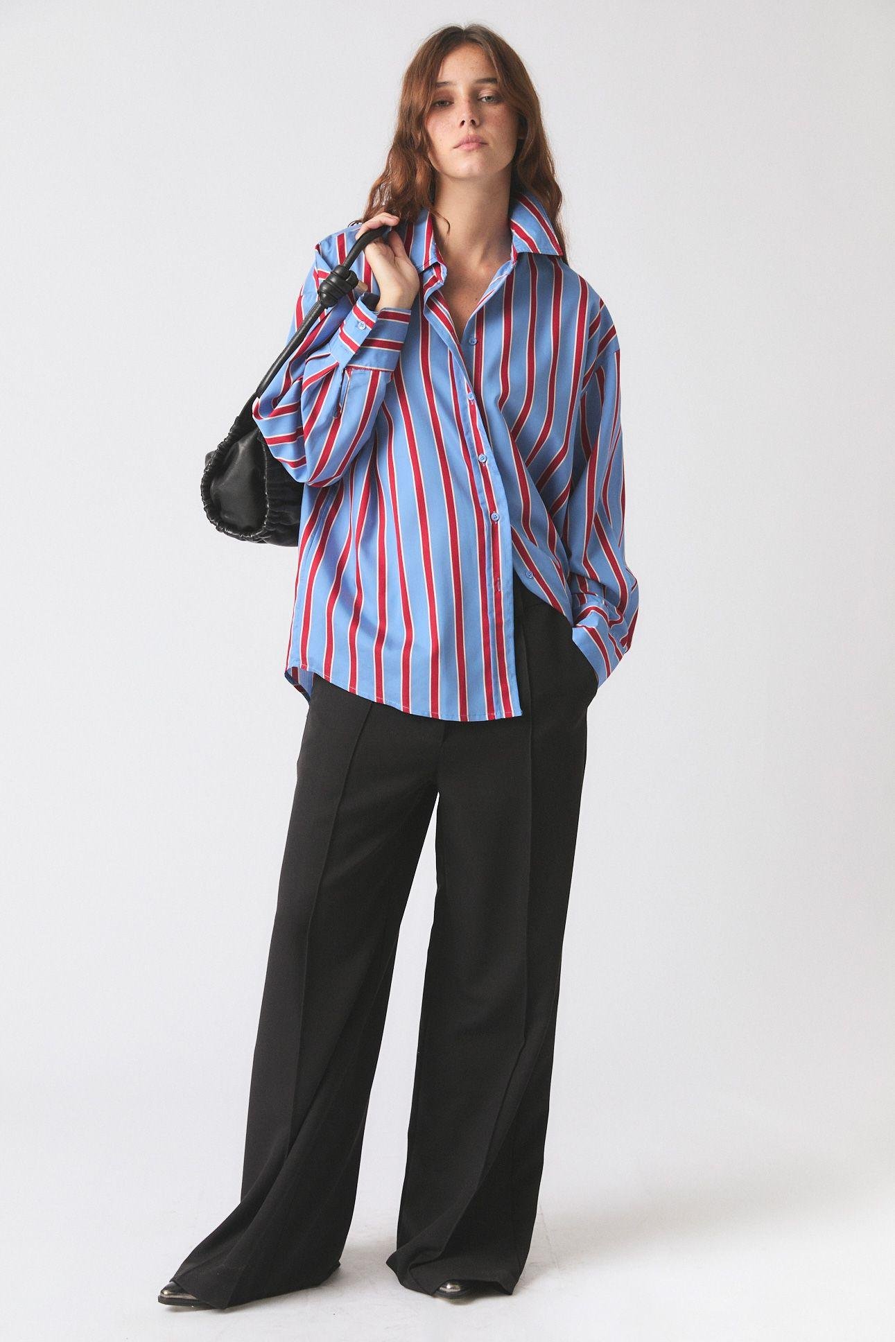 40567_1 Camisa Semeru