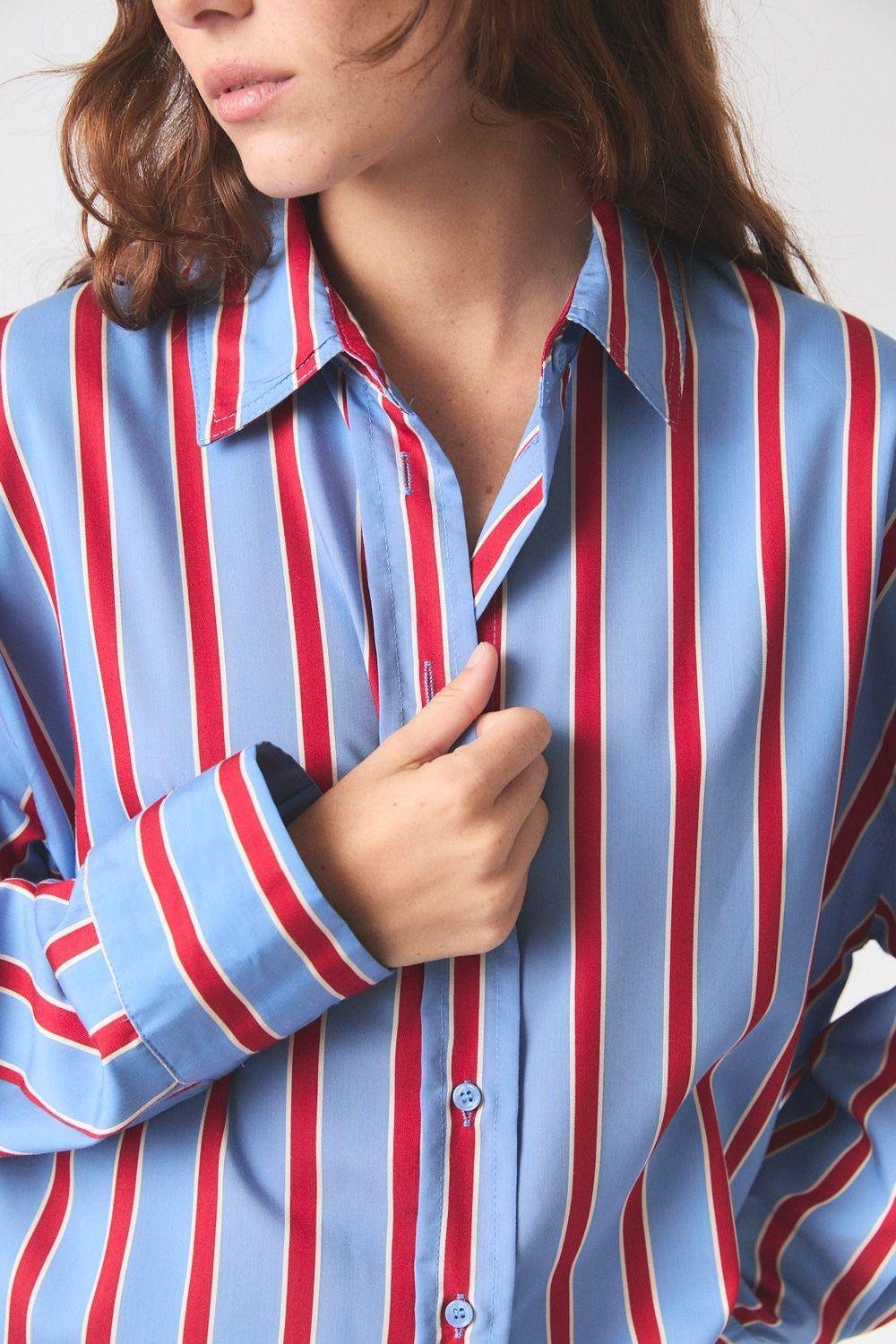 40567_2 Camisa Semeru - Imagen 4