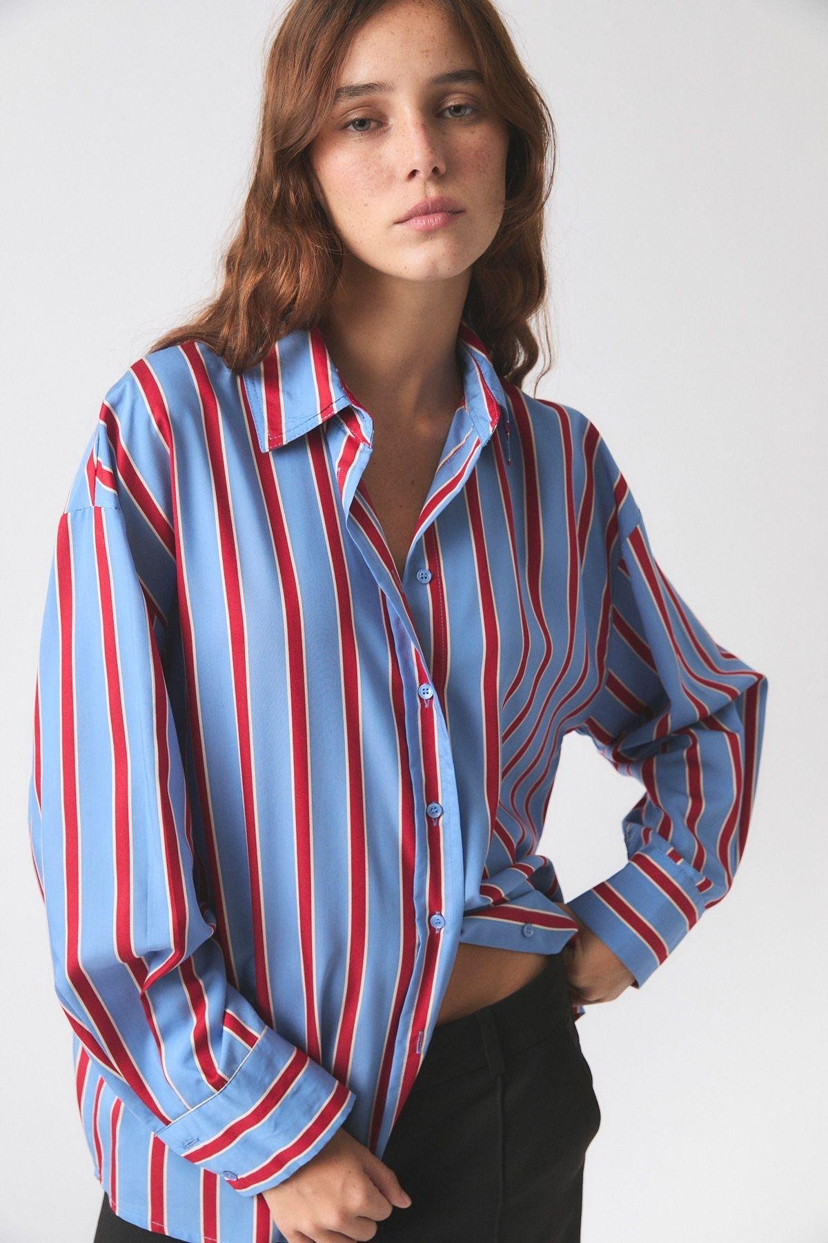 40567_3 Camisa Semeru - Imagen 3