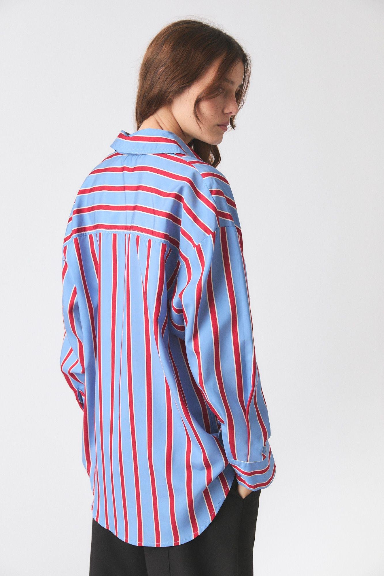 40567_4 Camisa Semeru - Imagen 2