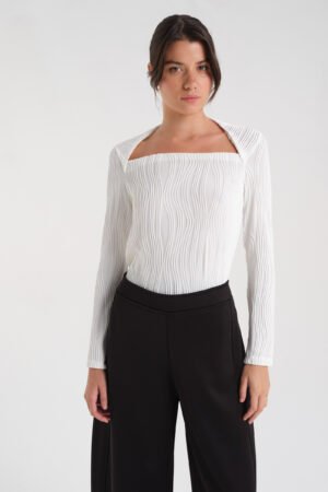 remera femme