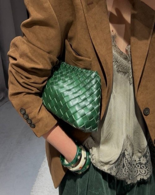 Grupo Olegaria-Accesorios