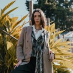 blazer freya