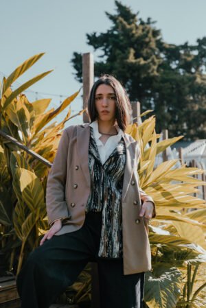 blazer freya