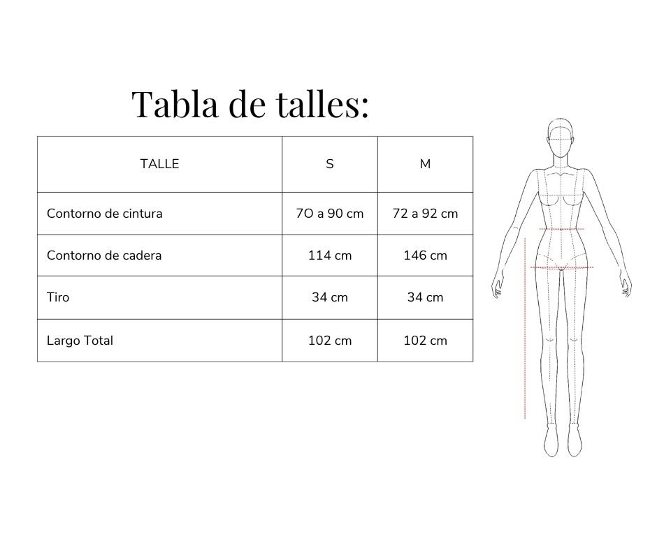 pantalón boden