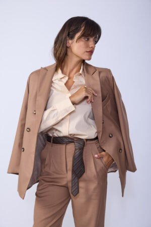 blazer freya