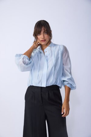 camisa baldur