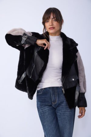 Inicio chaqueta waterford