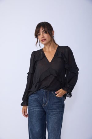 camisa nils
