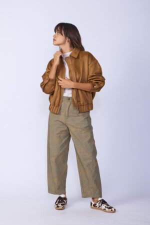 chaqueta birka