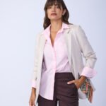 blazer kaupang