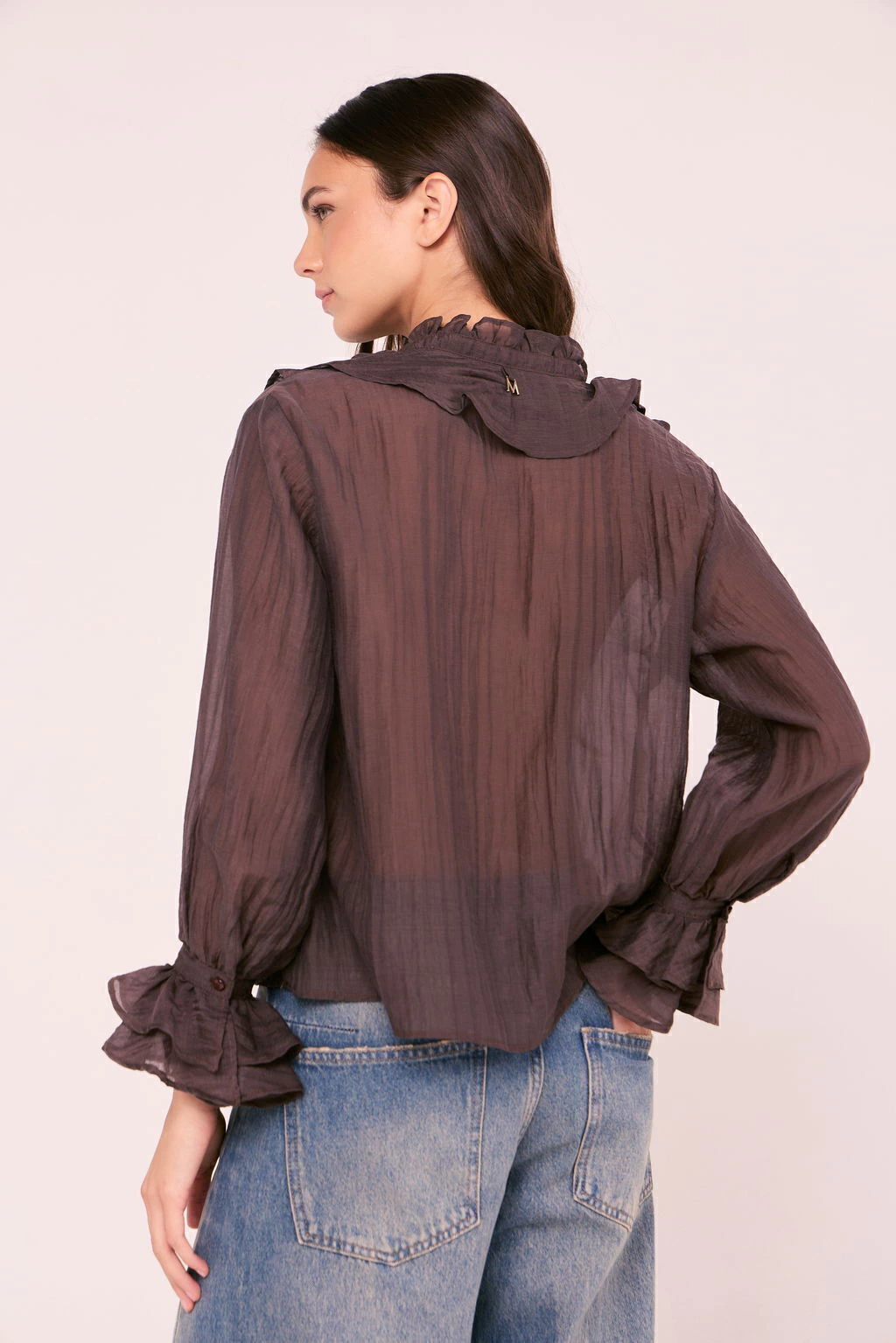 blusasuspiro_2 Camisa Suspiro - Imagen 2