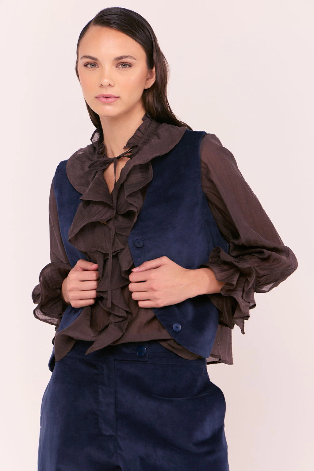 blusasuspiro_3 Camisa Suspiro - Imagen 3