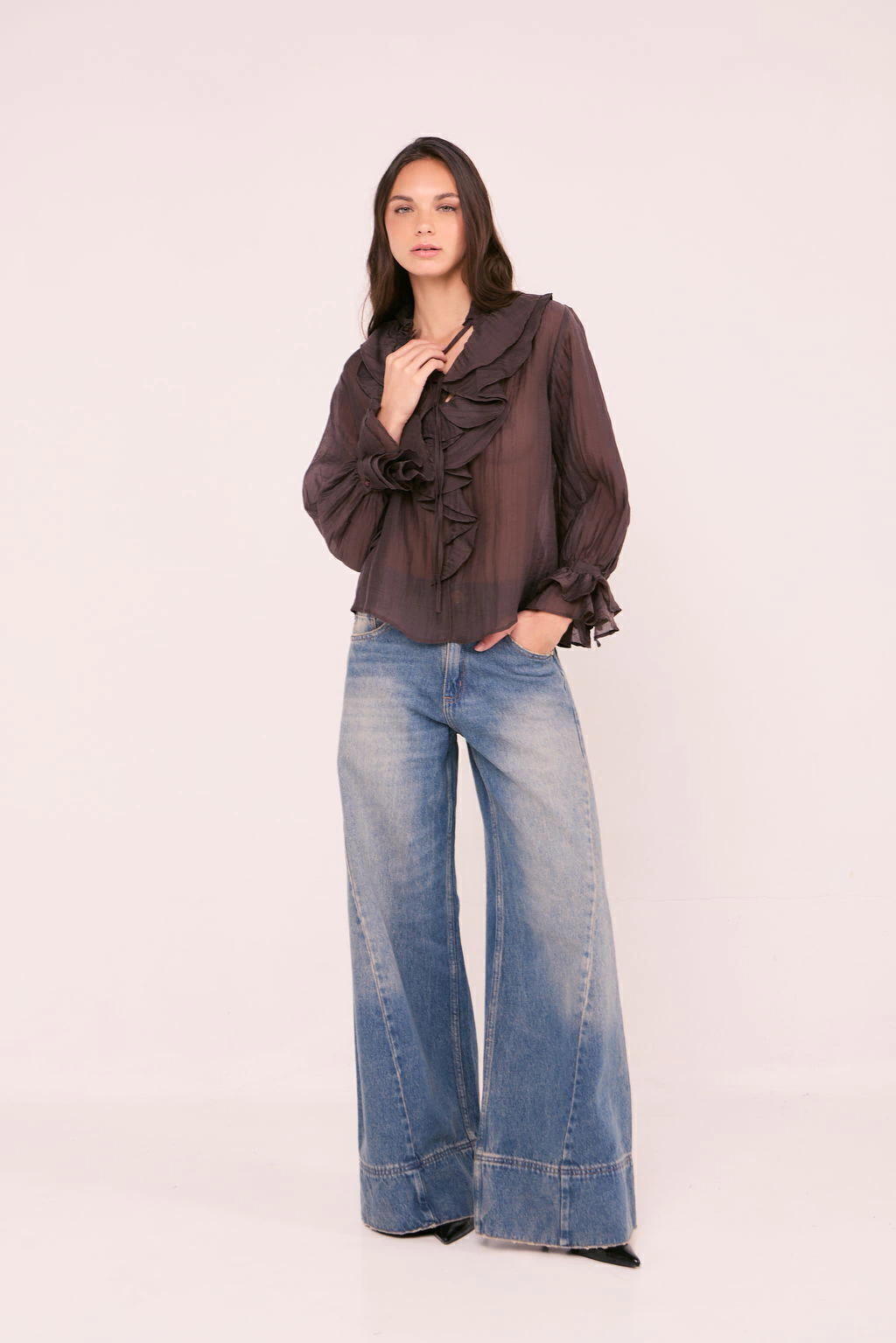 blusasuspiro_4 Camisa Suspiro - Imagen 4