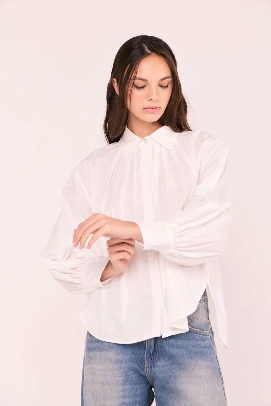 camisaalfieoffwhite_1 Camisa Alfie