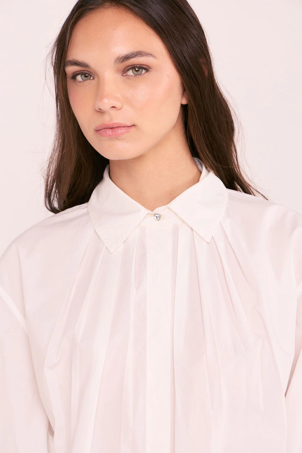 camisaalfieoffwhite_2 Camisa Alfie - Imagen 2