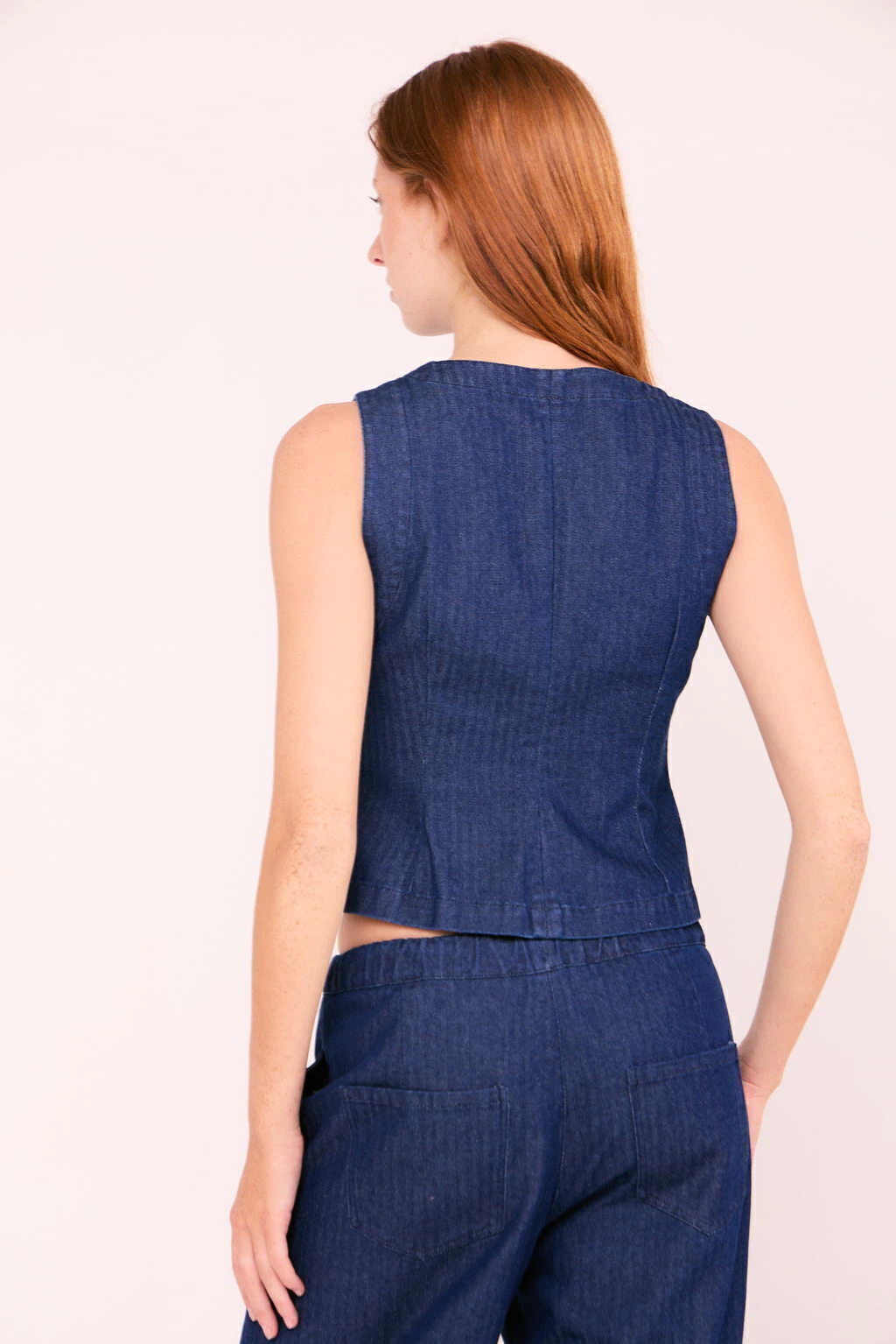 chalecoespiga_2 Chaleco Espiga - Imagen 2