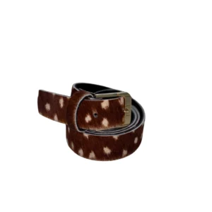 cinto el palmar tostado