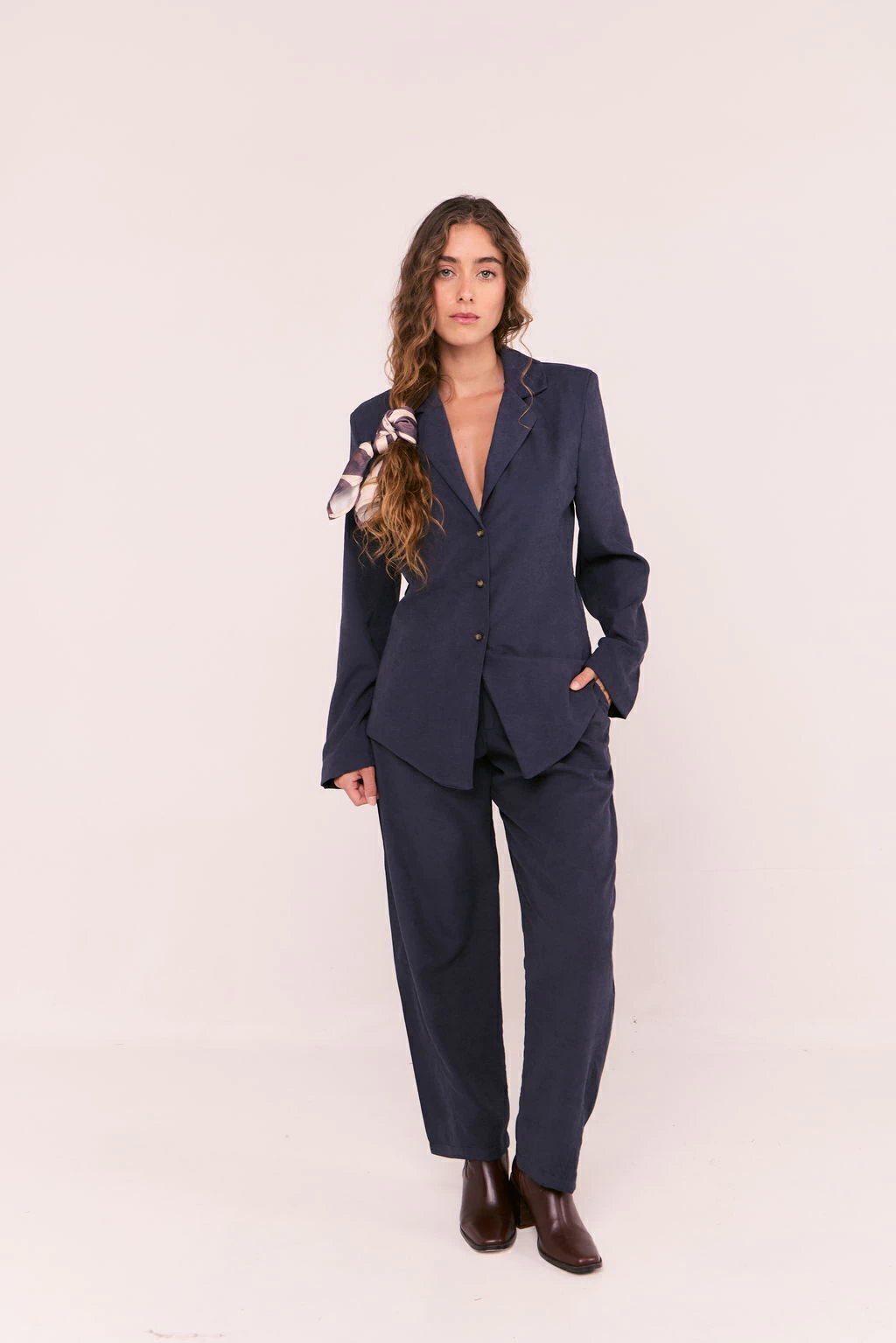 pantalonnomadazulmarino_1 Pantalón Nomad - Imagen 4