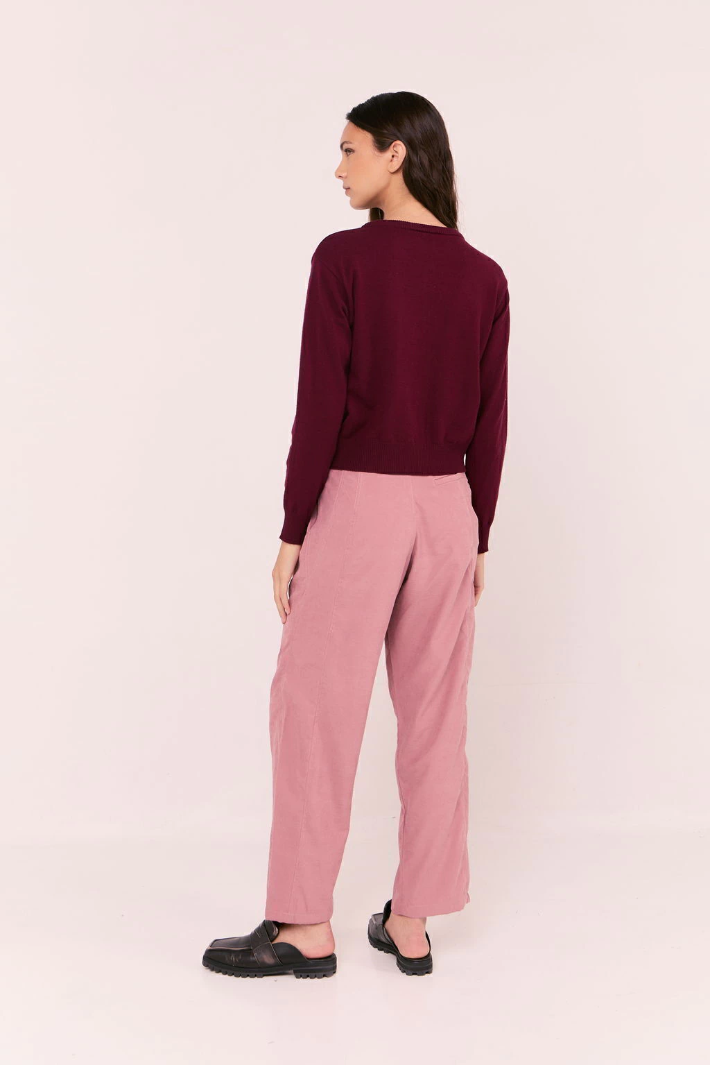 pantalonnomadblossom_5 Pantalón Nomad - Imagen 10