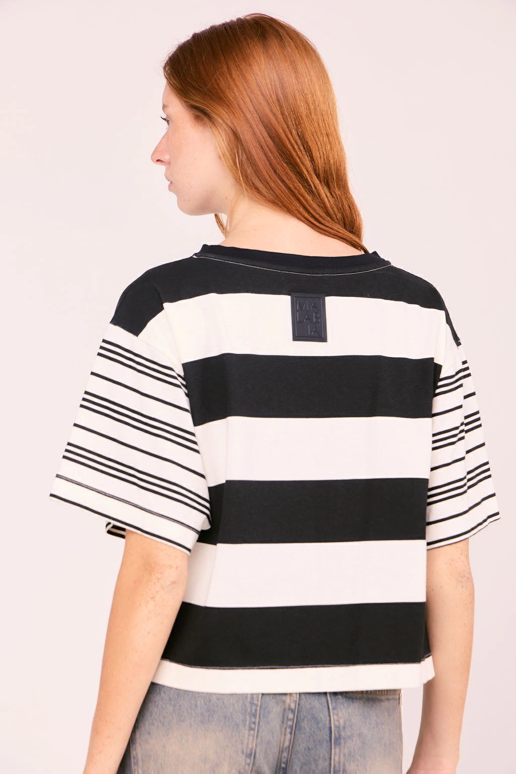 remeragiarayasnegro_2 Remera Gia - Imagen 2