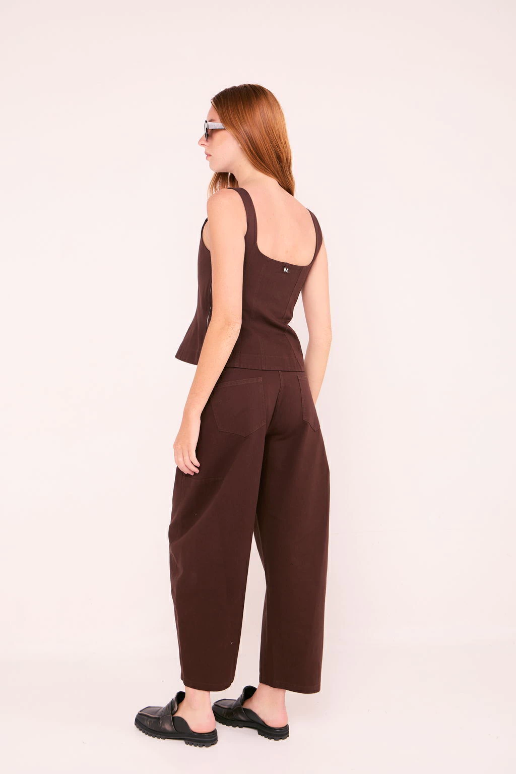 toprosielindt_4 Musculosa Rosie - Imagen 2