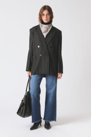 blazer courbet