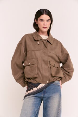 chaqueta chipre