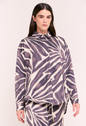 camisa wild