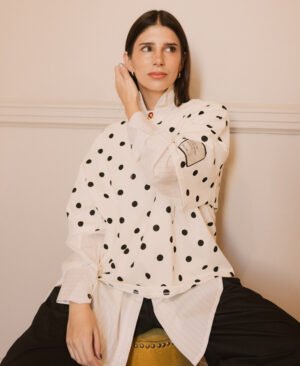 remera junín