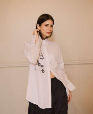 camisa maipú