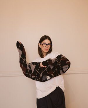 sweater ushuaia