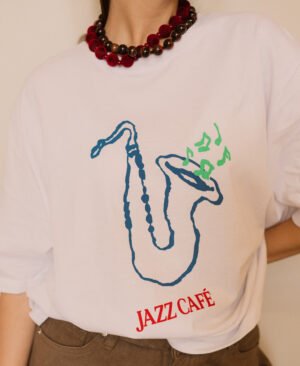 remera recoleta