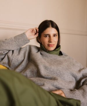 sweater lago puelo