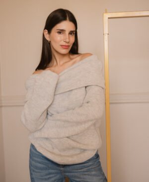 sweater esquel