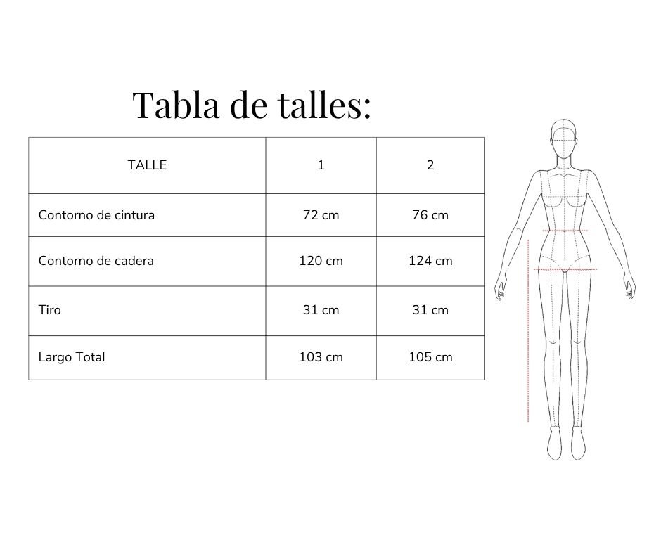 Pantalón Nobuk pantalón nobuk