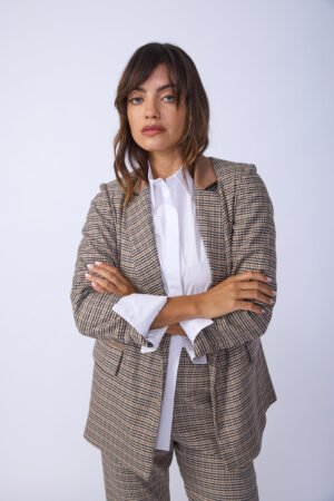 blazer loki