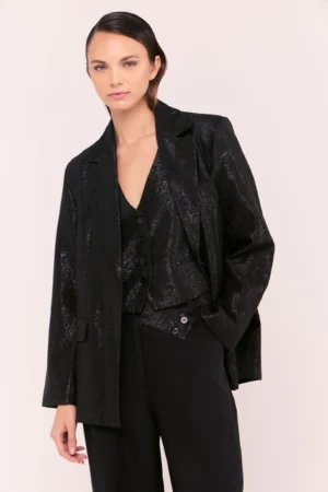blazer monet