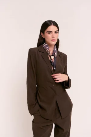blazer nomad