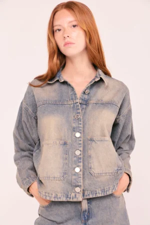 campera aura