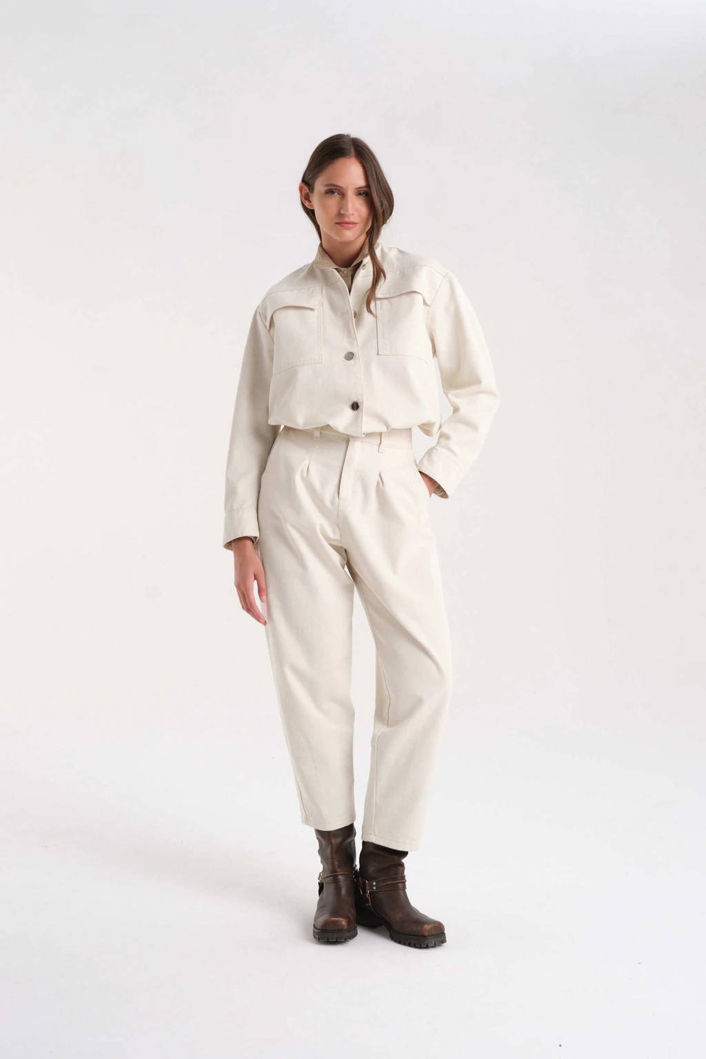 chaqueta bull chaqueta bull