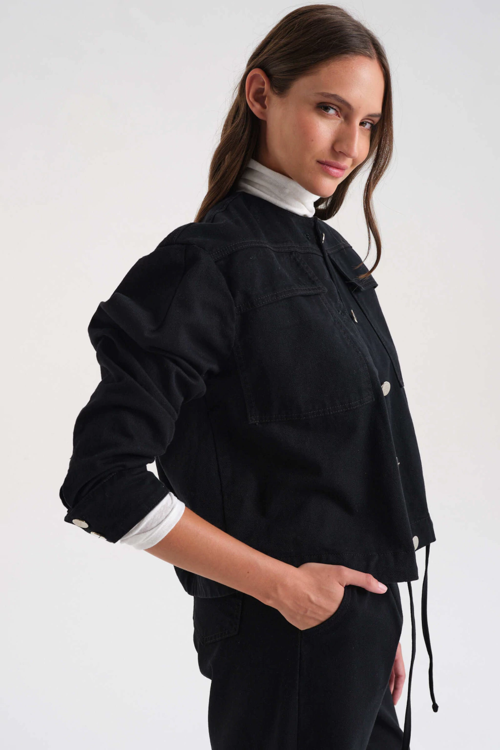 chaqueta bull chaqueta bull