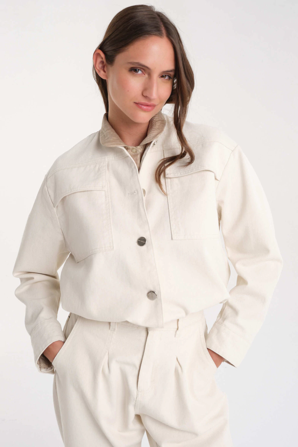 chaqueta bull chaqueta bull