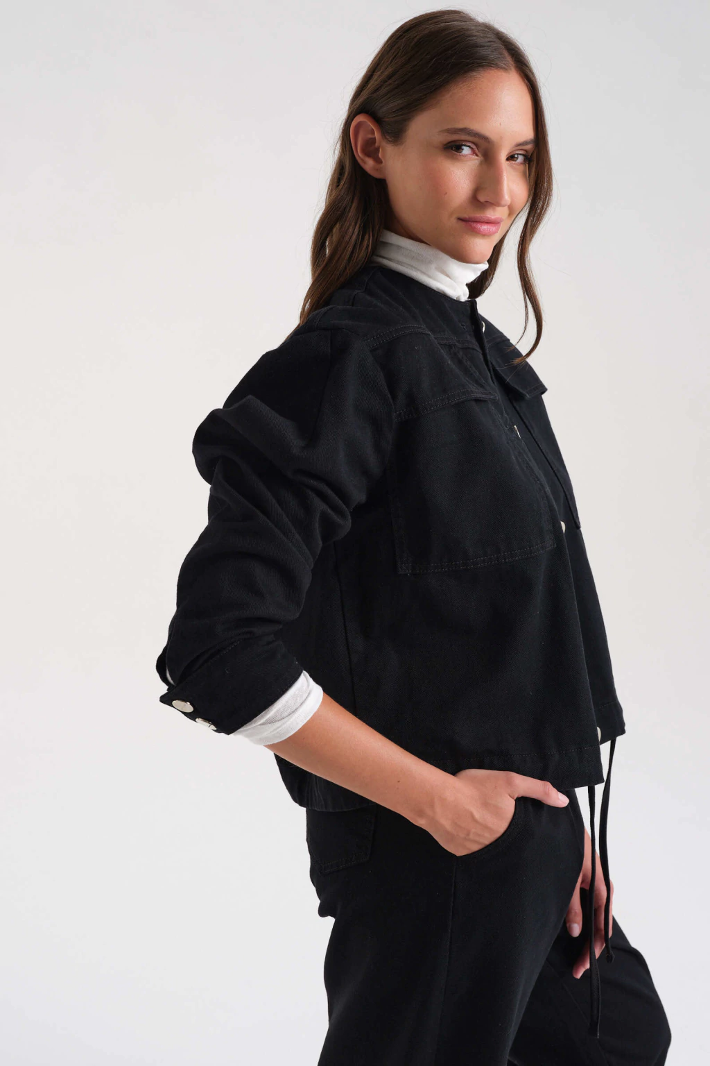 chaqueta bull chaqueta bull