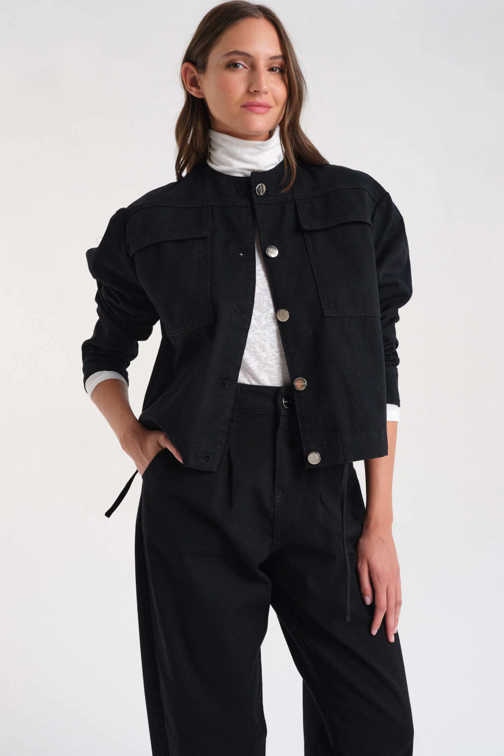 chaqueta bull chaqueta bull