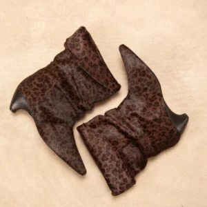 bota groenlandia print