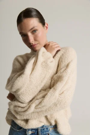 sweater sabia